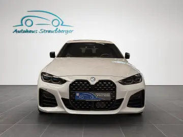 M440i xDrive GranCoupe M-Pro Laser H/K NP:90.000