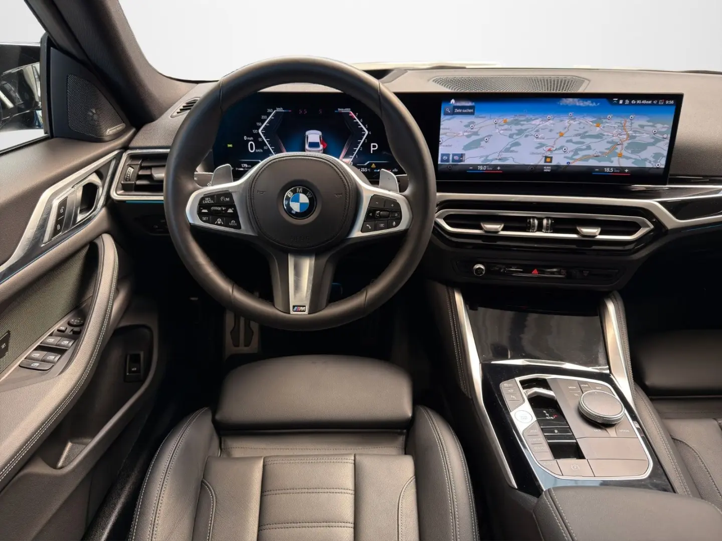 M440i xDrive GranCoupe M-Pro Laser H/K NP:90.000