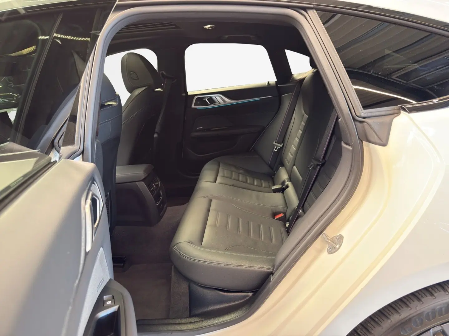 M440i xDrive GranCoupe M-Pro Laser H/K NP:90.000
