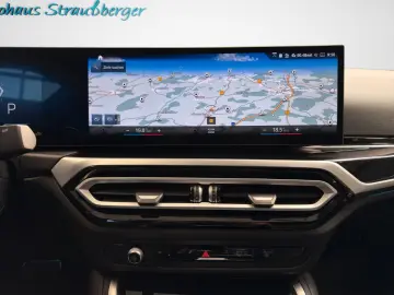 M440i xDrive GranCoupe M-Pro Laser H/K NP:90.000