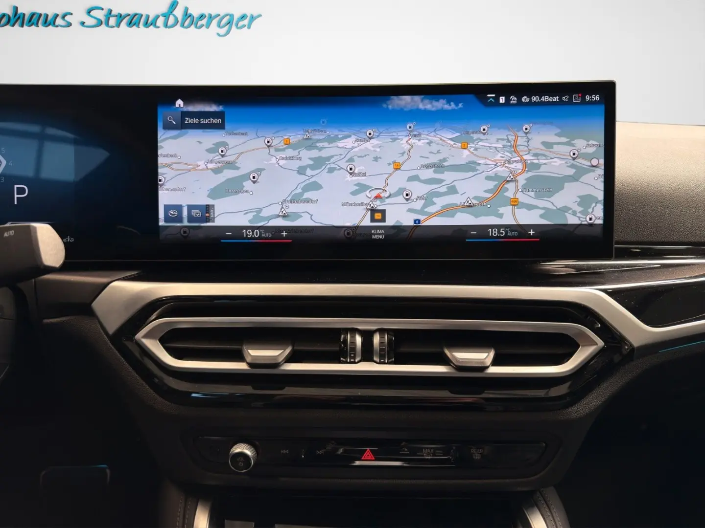 M440i xDrive GranCoupe M-Pro Laser H/K NP:90.000