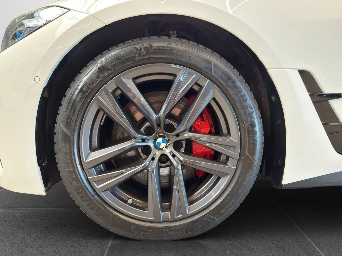 M440i xDrive GranCoupe M-Pro Laser H/K NP:90.000