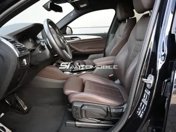 X4 xDr.30d M SPORT °ACC°AHK°STANDHEIZUNG°21 ZOLL