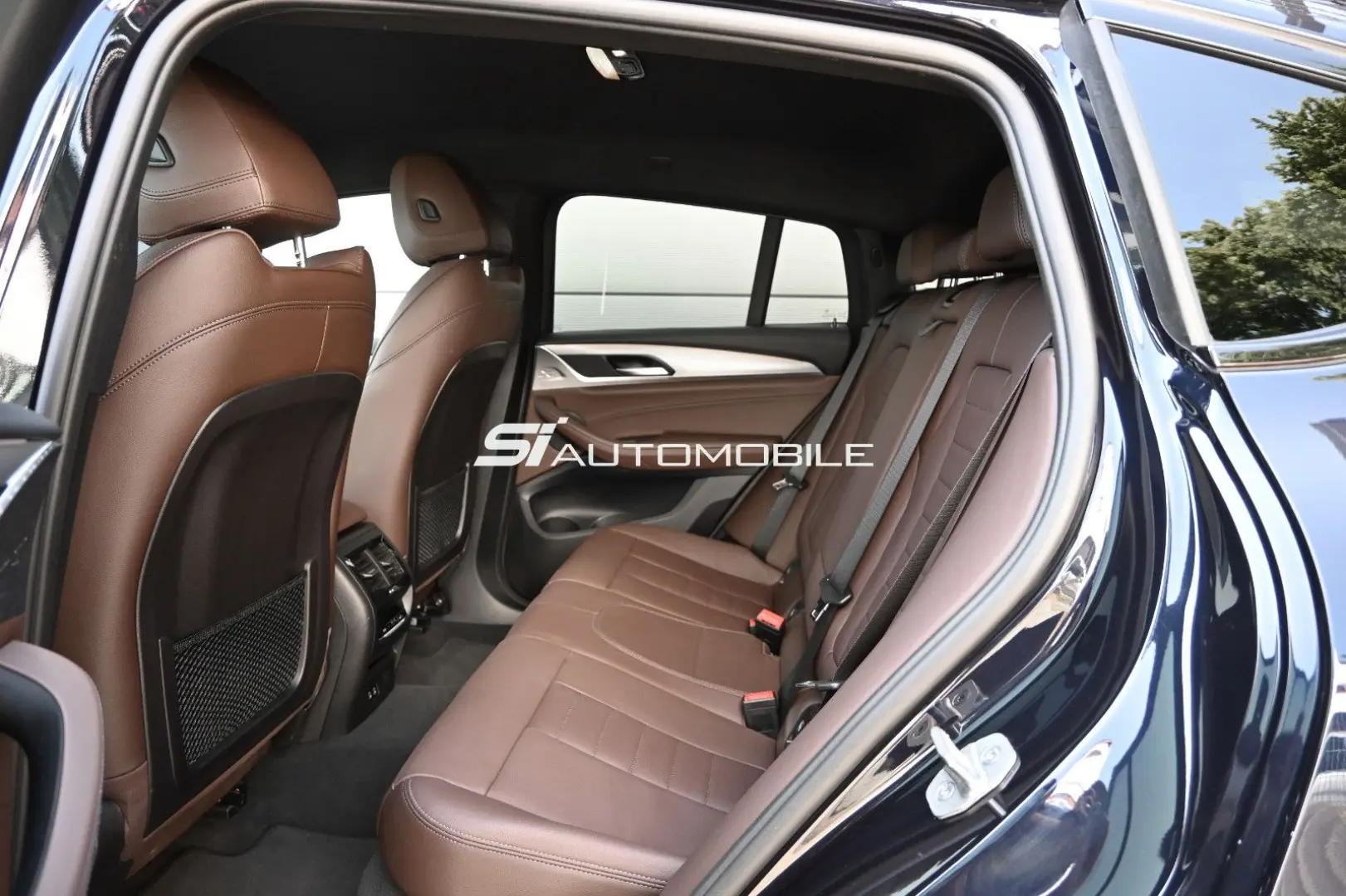 X4 xDr.30d M SPORT °ACC°AHK°STANDHEIZUNG°21 ZOLL