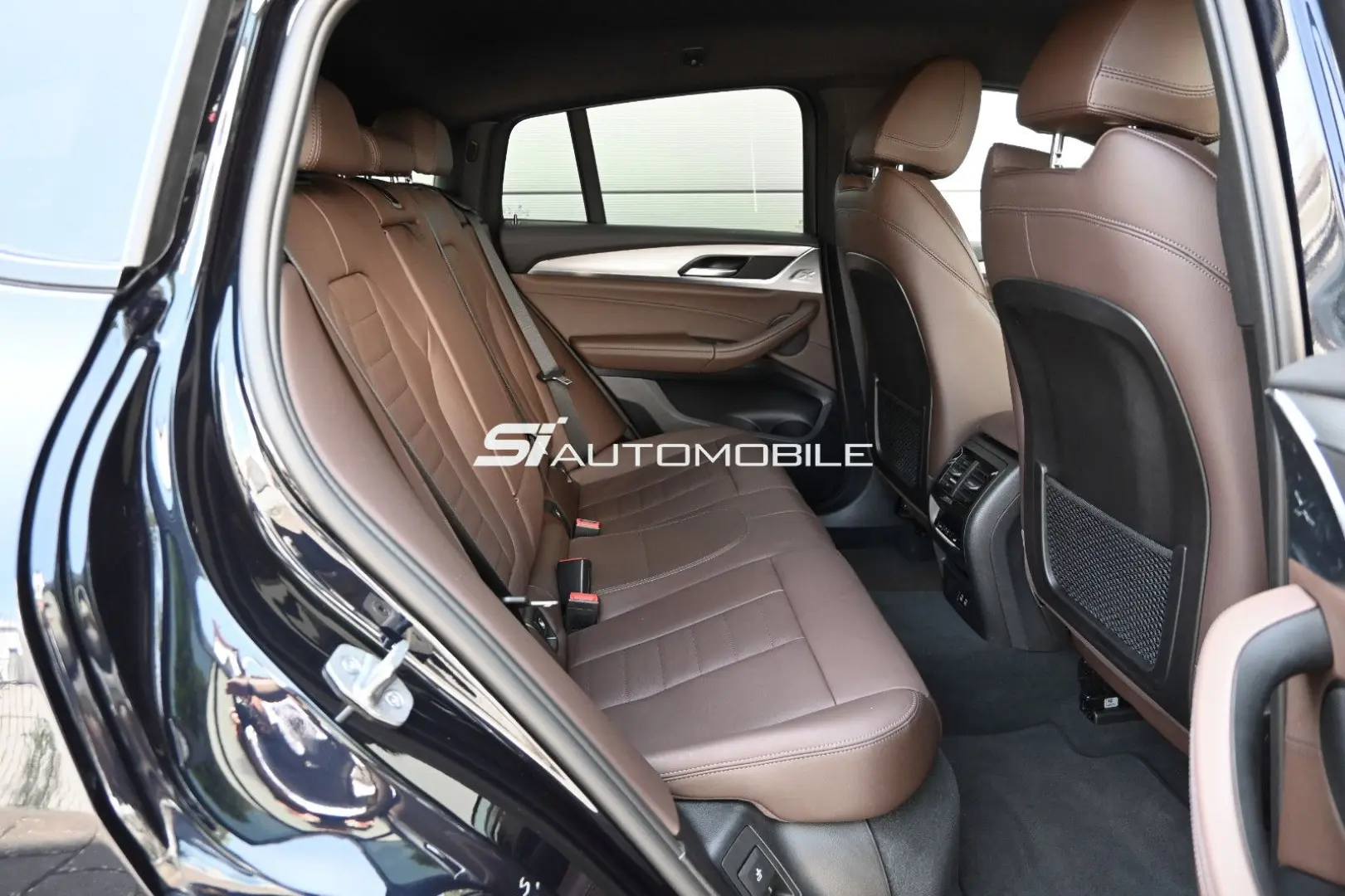 X4 xDr.30d M SPORT °ACC°AHK°STANDHEIZUNG°21 ZOLL