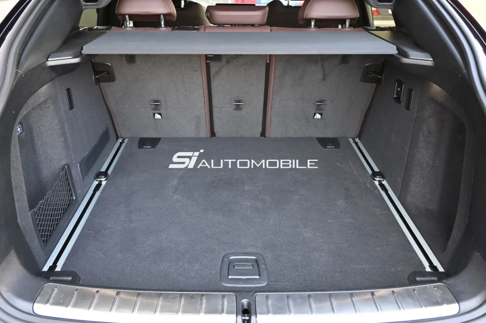 X4 xDr.30d M SPORT °ACC°AHK°STANDHEIZUNG°21 ZOLL