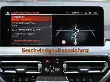 X4 xDr.30d M SPORT °ACC°AHK°STANDHEIZUNG°21 ZOLL