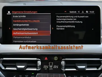 X4 xDr.30d M SPORT °ACC°AHK°STANDHEIZUNG°21 ZOLL