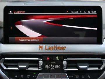 X4 xDr.30d M SPORT °ACC°AHK°STANDHEIZUNG°21 ZOLL