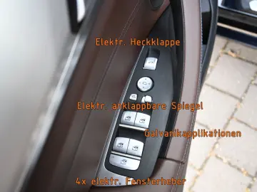 X4 xDr.30d M SPORT °ACC°AHK°STANDHEIZUNG°21 ZOLL