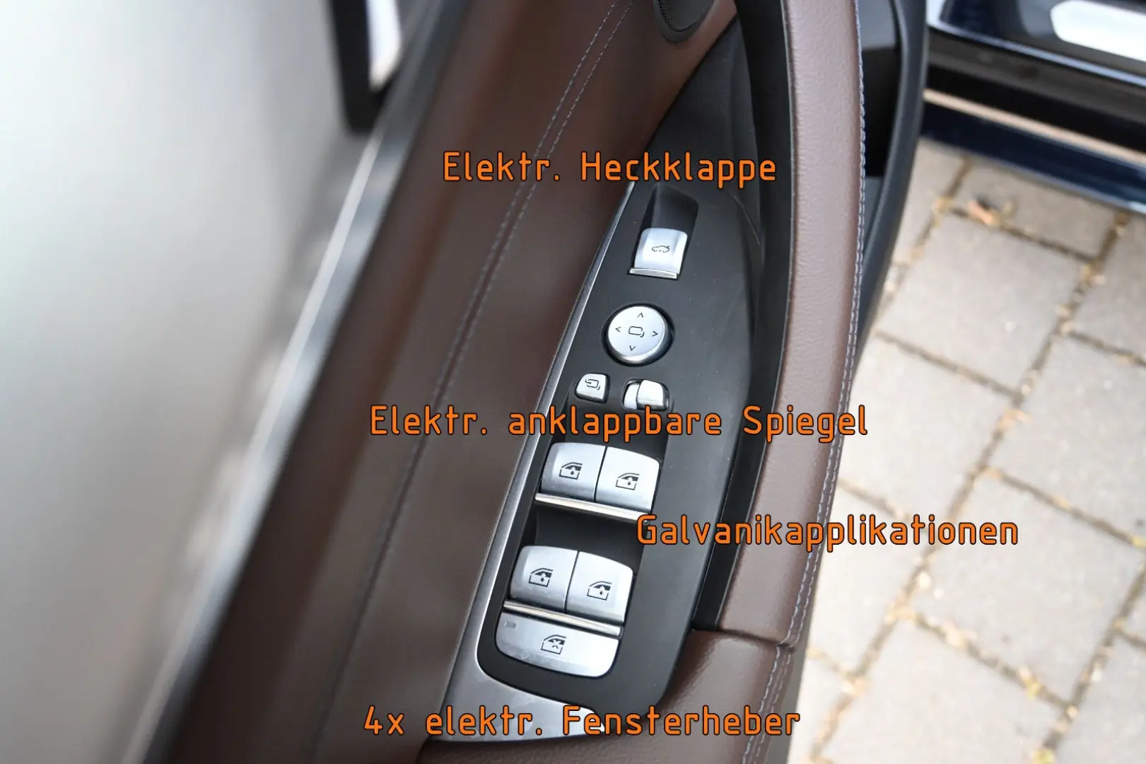 X4 xDr.30d M SPORT °ACC°AHK°STANDHEIZUNG°21 ZOLL