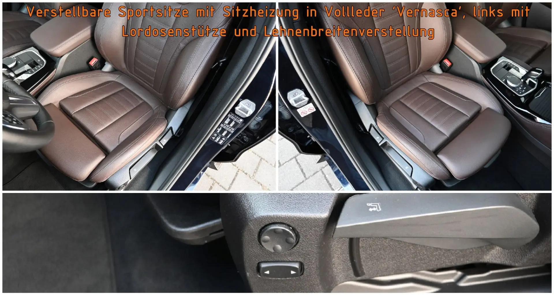 X4 xDr.30d M SPORT °ACC°AHK°STANDHEIZUNG°21 ZOLL