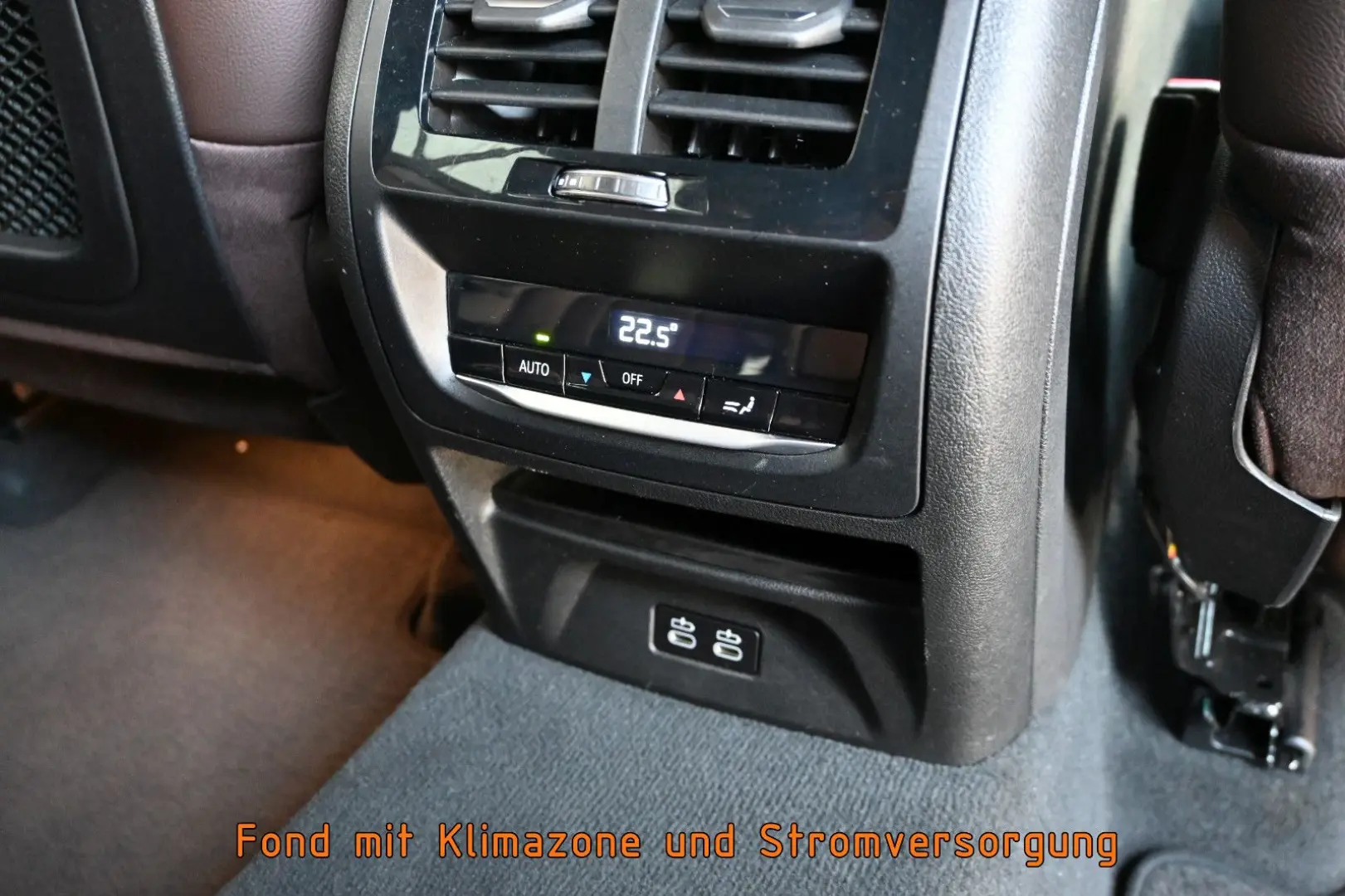 X4 xDr.30d M SPORT °ACC°AHK°STANDHEIZUNG°21 ZOLL