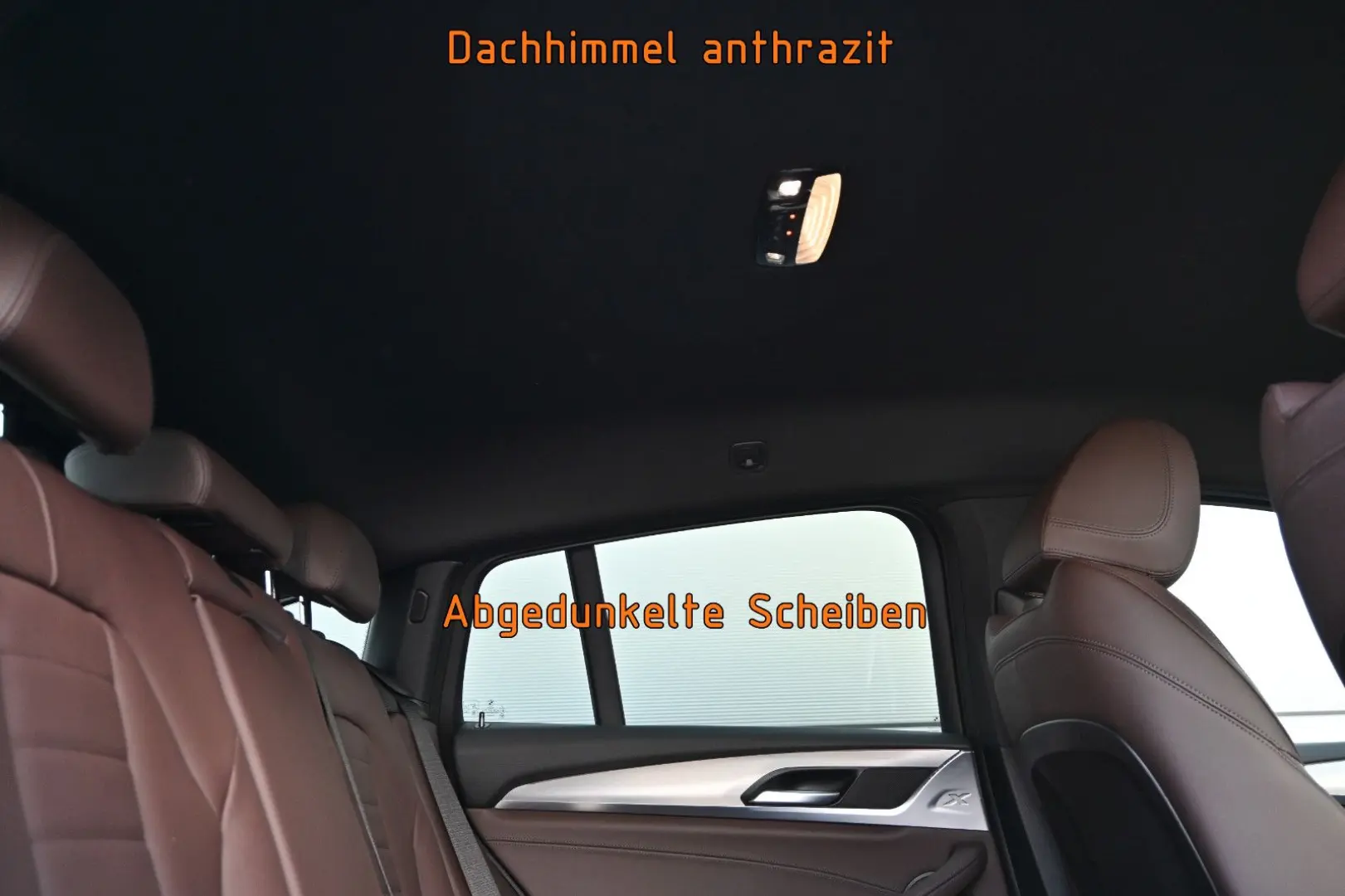 X4 xDr.30d M SPORT °ACC°AHK°STANDHEIZUNG°21 ZOLL