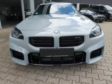 M2 Coupe Navi, HUD, Kamera, Leder, LED, Top