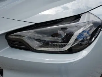 M2 Coupe Navi, HUD, Kamera, Leder, LED, Top