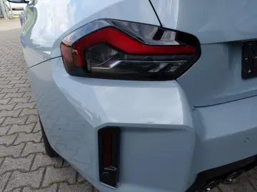 M2 Coupe Navi, HUD, Kamera, Leder, LED, Top