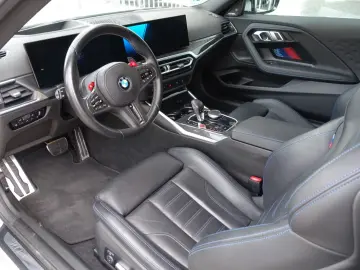 M2 Coupe Navi, HUD, Kamera, Leder, LED, Top