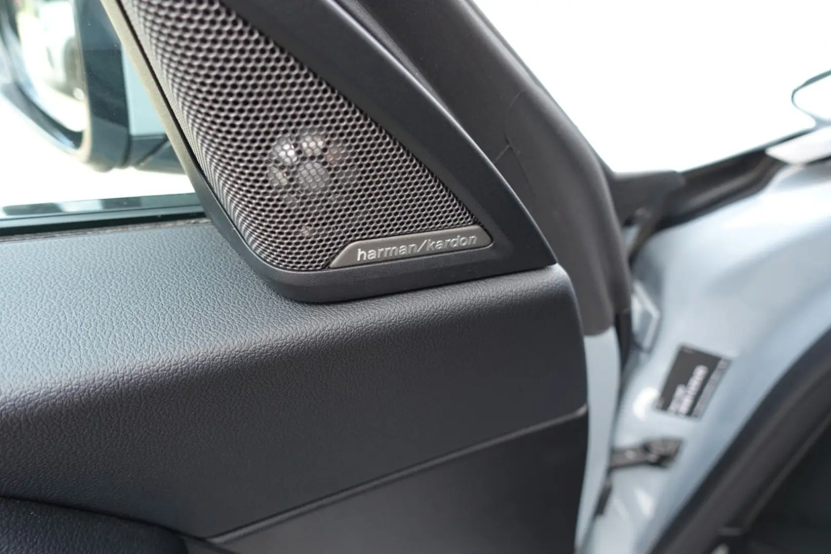 M2 Coupe Navi, HUD, Kamera, Leder, LED, Top