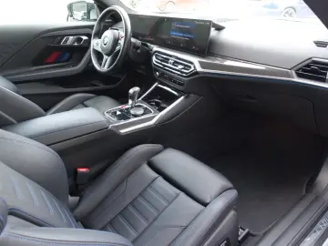 M2 Coupe Navi, HUD, Kamera, Leder, LED, Top