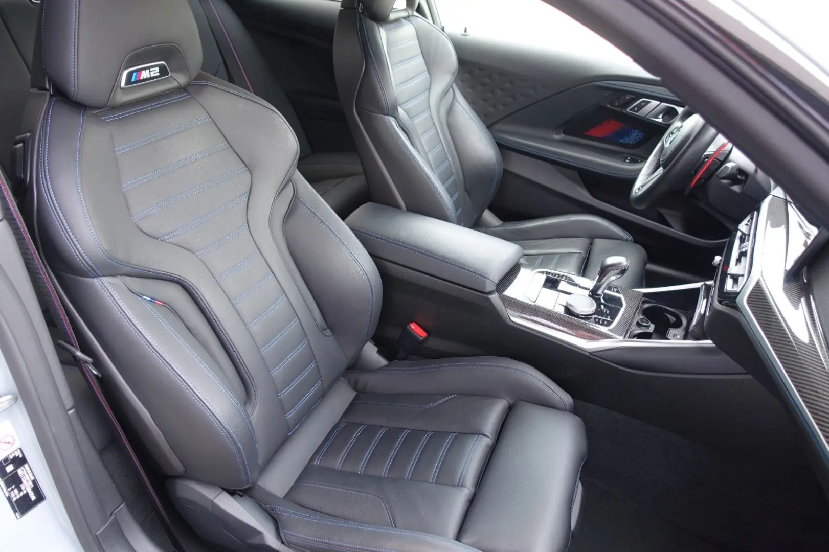 M2 Coupe Navi, HUD, Kamera, Leder, LED, Top