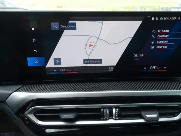 M2 Coupe Navi, HUD, Kamera, Leder, LED, Top