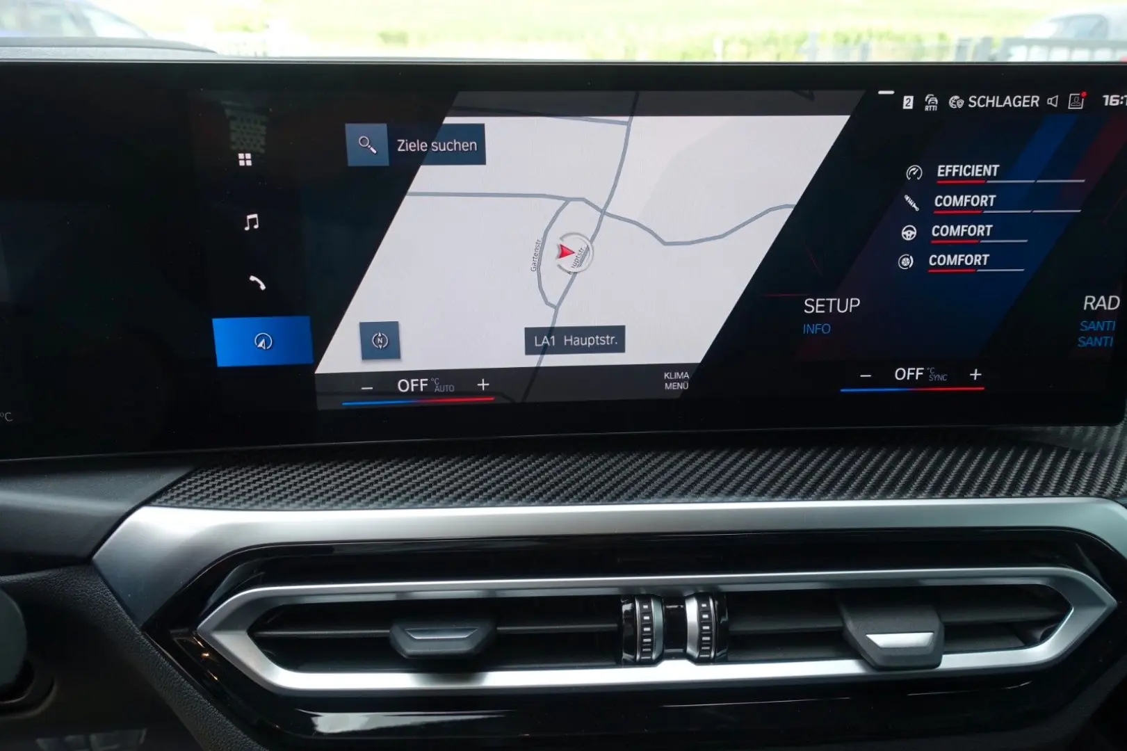 M2 Coupe Navi, HUD, Kamera, Leder, LED, Top