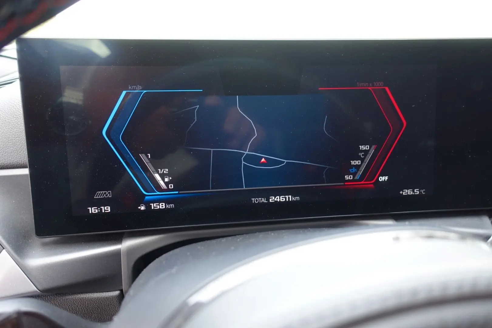 M2 Coupe Navi, HUD, Kamera, Leder, LED, Top