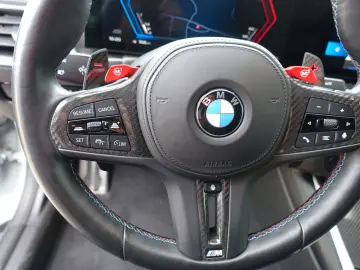 M2 Coupe Navi, HUD, Kamera, Leder, LED, Top