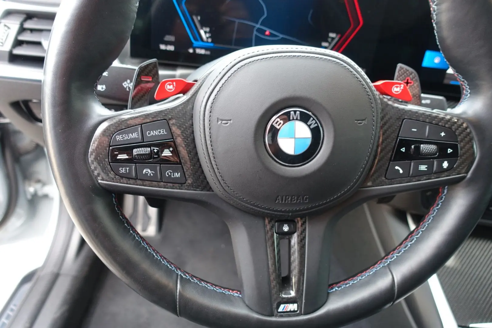 M2 Coupe Navi, HUD, Kamera, Leder, LED, Top
