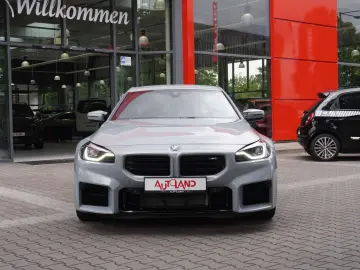 M2 Coupe M Sport LED Navi 360° Memory Head-Up