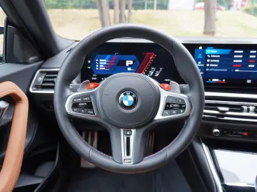 M2 Coupe M Sport LED Navi 360° Memory Head-Up