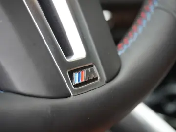 M2 Coupe M Sport LED Navi 360° Memory Head-Up