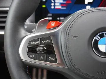 M2 Coupe M Sport LED Navi 360° Memory Head-Up