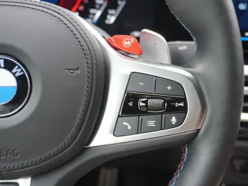 M2 Coupe M Sport LED Navi 360° Memory Head-Up