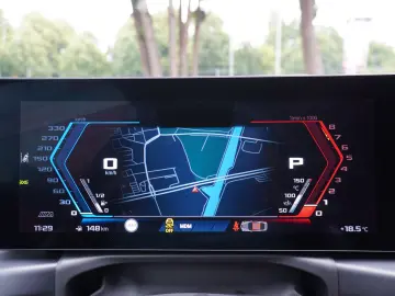 M2 Coupe M Sport LED Navi 360° Memory Head-Up