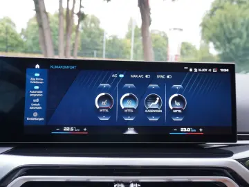 M2 Coupe M Sport LED Navi 360° Memory Head-Up