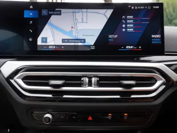 M2 Coupe M Sport LED Navi 360° Memory Head-Up