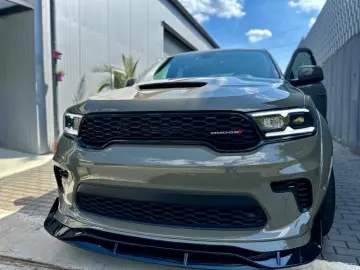DURANGO 5 7 V8 SRT HEMY-WIDEBODY-EXTREM-7.SITZER