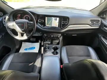 DURANGO 5,7 V8 SRT/HEMY-WIDEBODY-EXTREM-7.SITZER