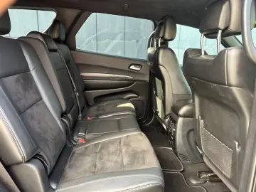 DURANGO 5,7 V8 SRT/HEMY-WIDEBODY-EXTREM-7.SITZER