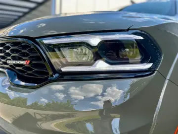 DURANGO 5,7 V8 SRT/HEMY-WIDEBODY-EXTREM-7.SITZER