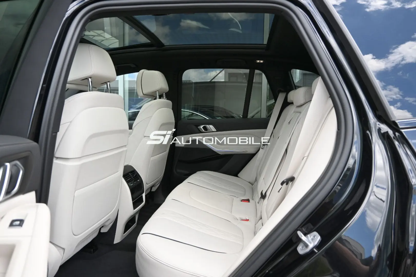 X5 xDr.40i M SPORT °ACC°AHK°HUD°MERINO°PANO°360°