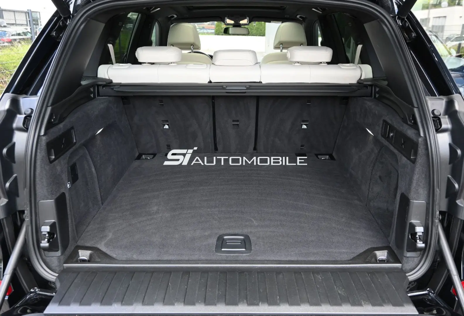 X5 xDr.40i M SPORT °ACC°AHK°HUD°MERINO°PANO°360°