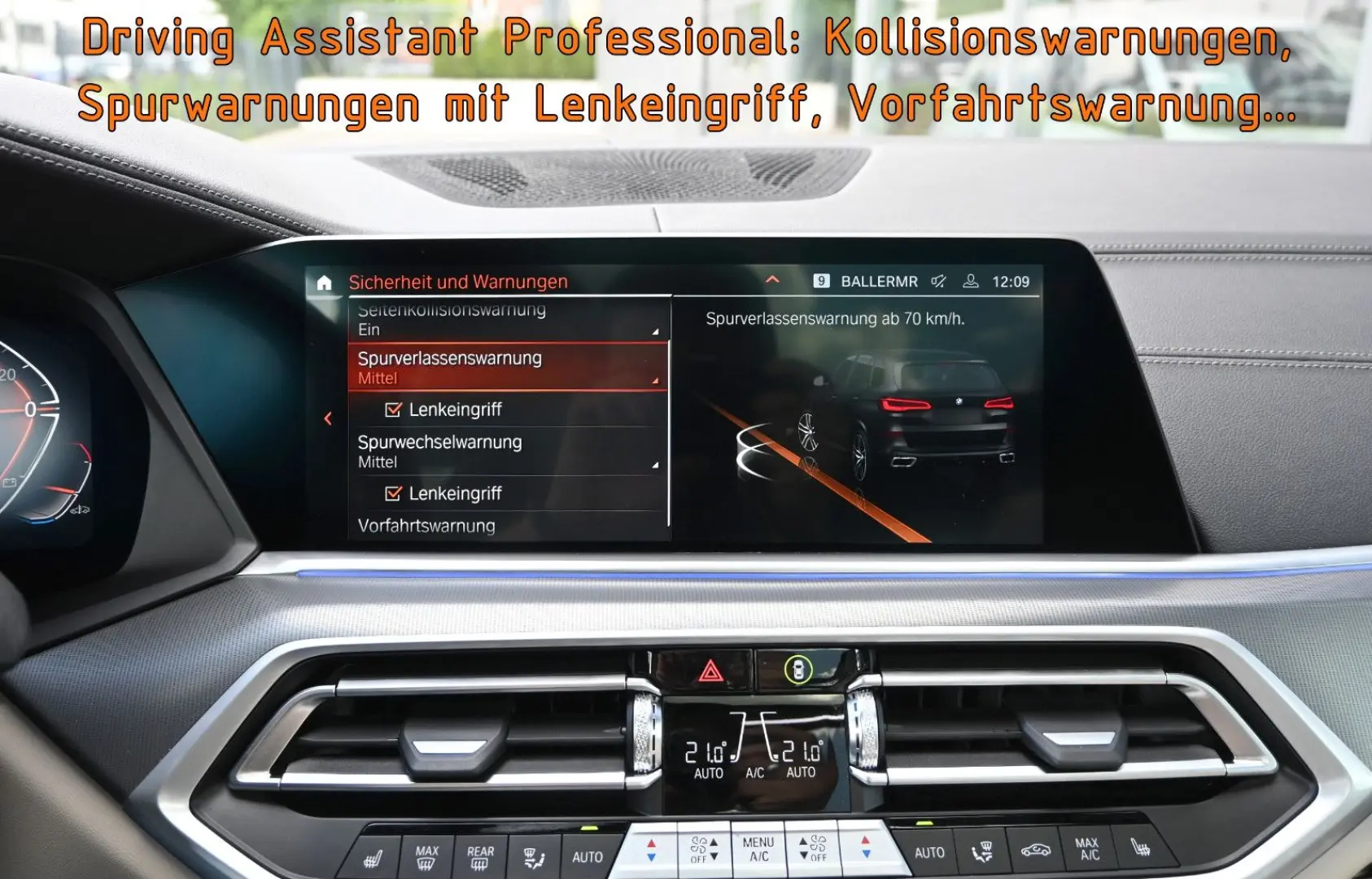 X5 xDr.40i M SPORT °ACC°AHK°HUD°MERINO°PANO°360°