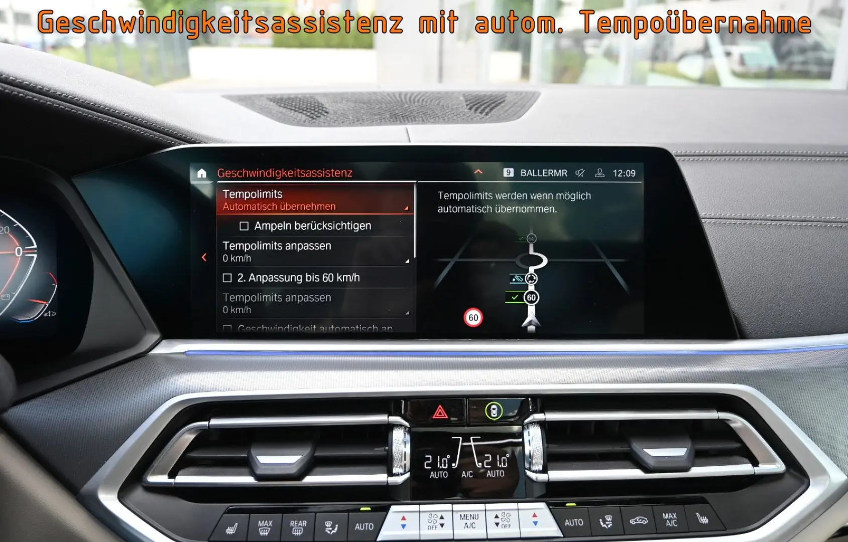 X5 xDr.40i M SPORT °ACC°AHK°HUD°MERINO°PANO°360°