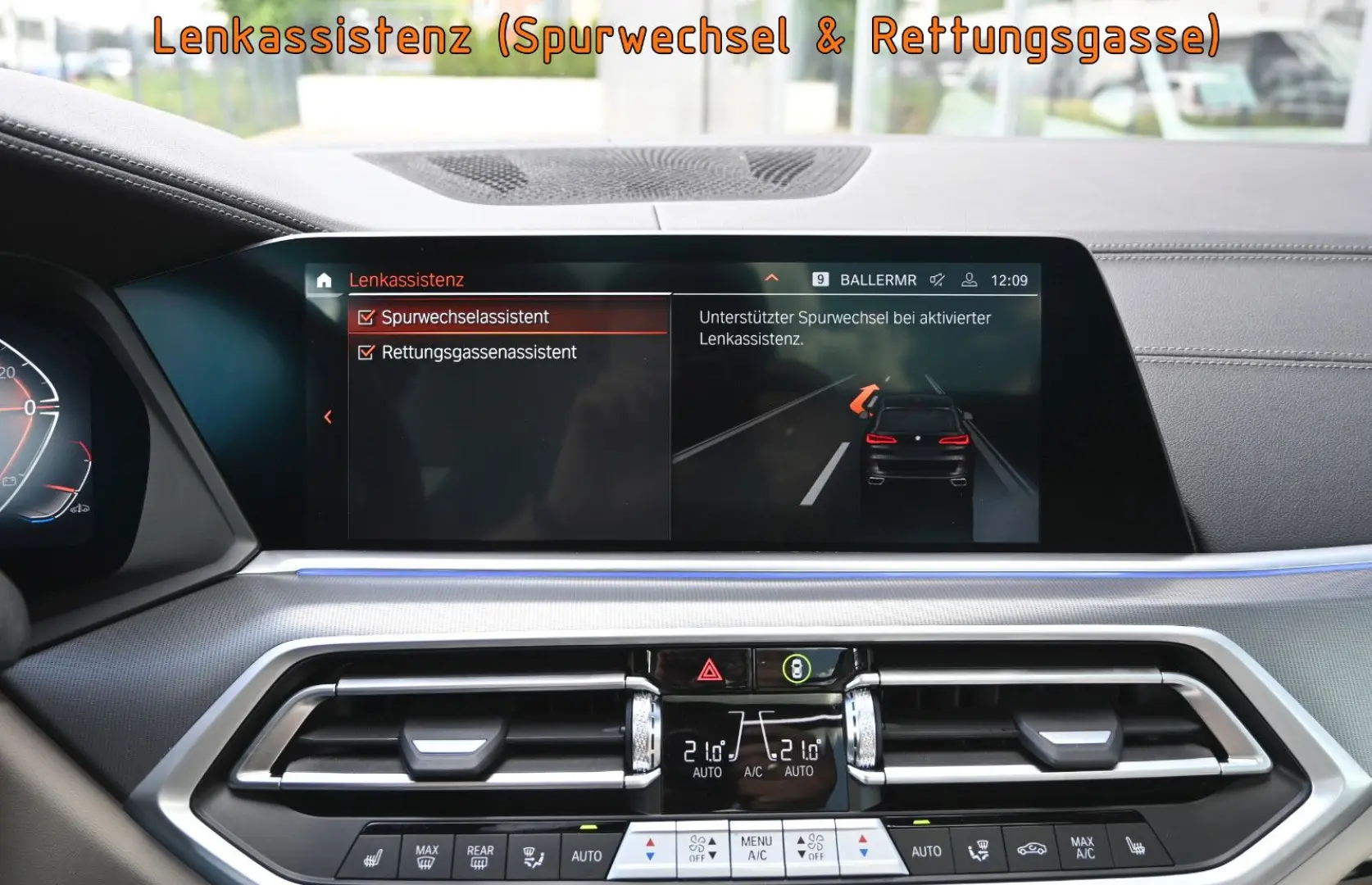 X5 xDr.40i M SPORT °ACC°AHK°HUD°MERINO°PANO°360°