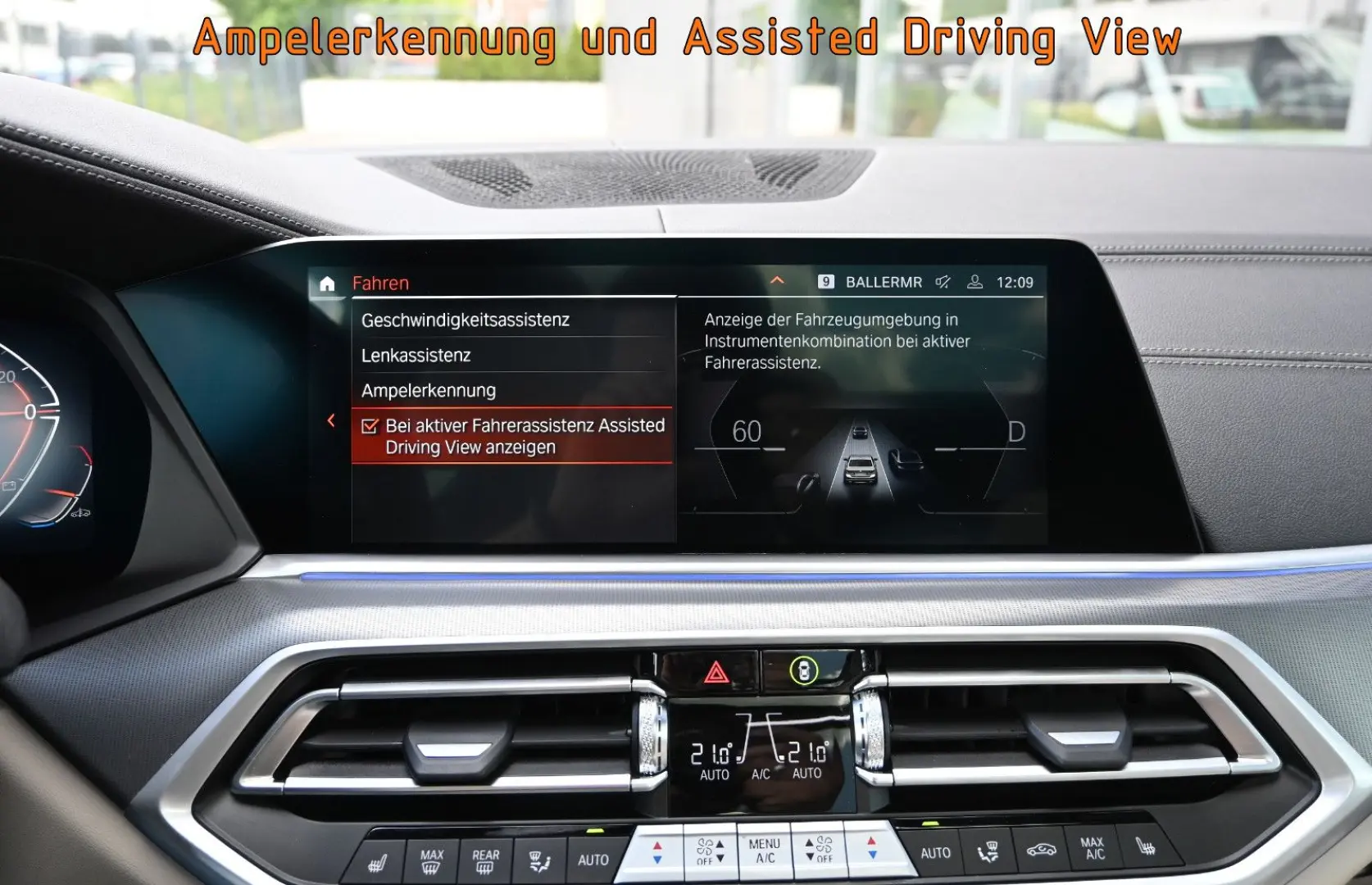 X5 xDr.40i M SPORT °ACC°AHK°HUD°MERINO°PANO°360°