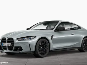 M4 Competition M xDrive Coupé Driv.Assist.Prof
