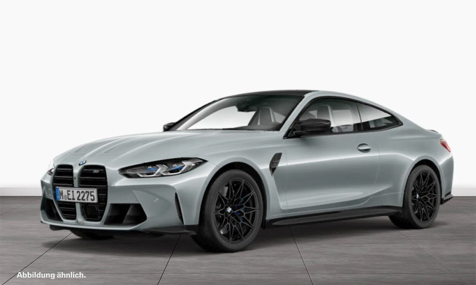M4 Competition M xDrive Coupé Driv.Assist.Prof